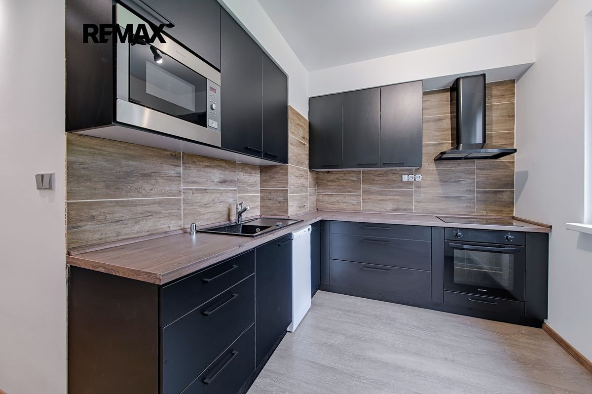Prodej bytu 4+1 72 m²