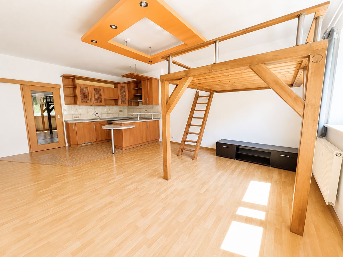 Prodej bytu 1+kk 39 m² – fotografie 2
