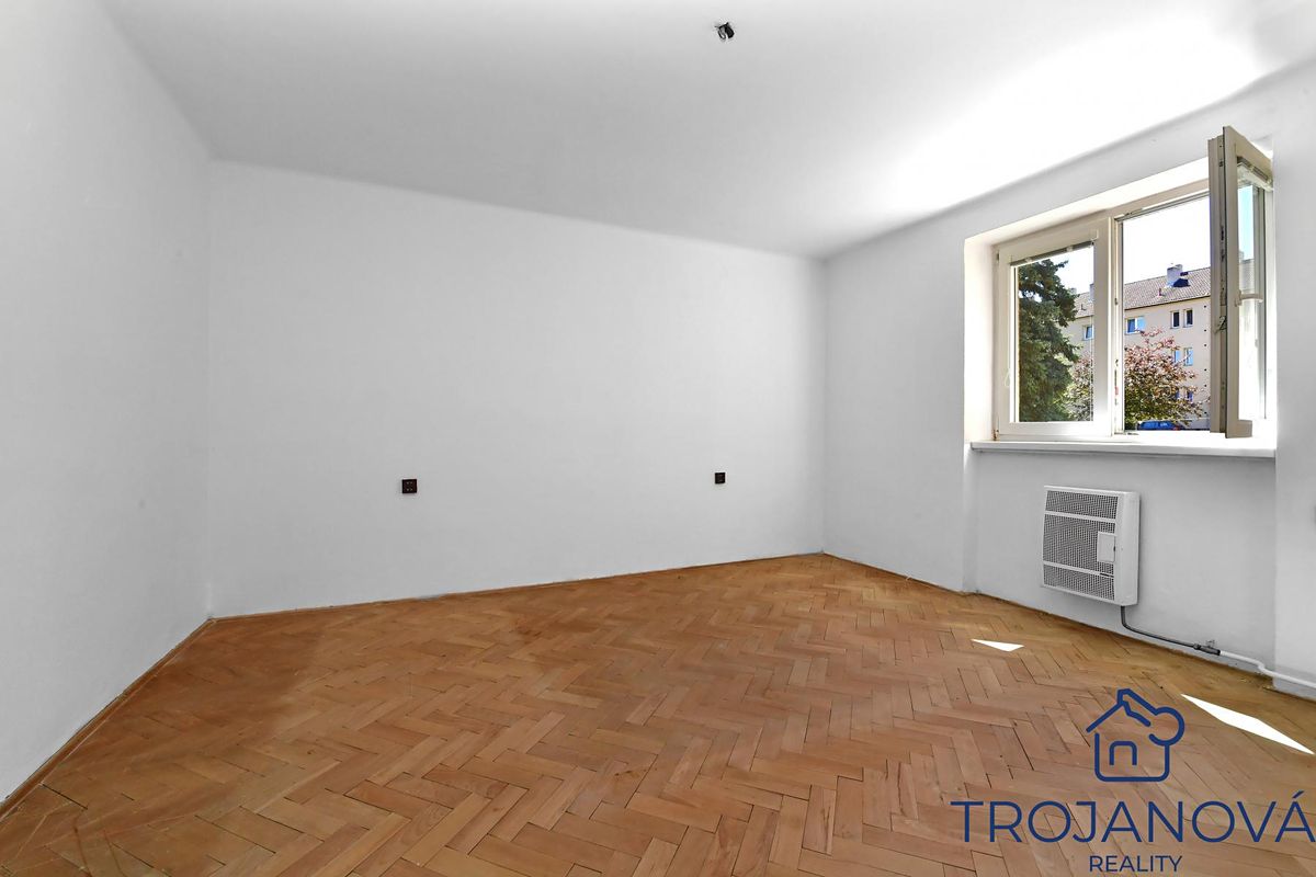 Prodej bytu 2+1 60 m² – fotografie 2