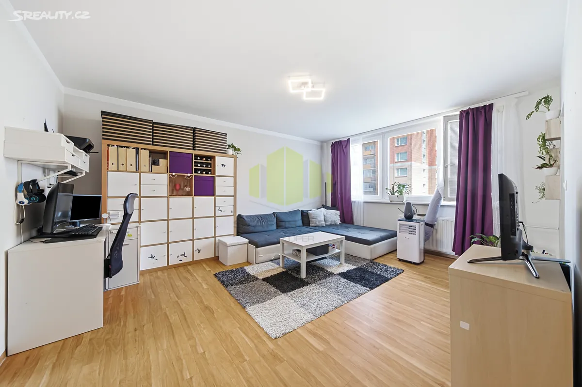 Prodej bytu 3+1 66 m², Olomouc