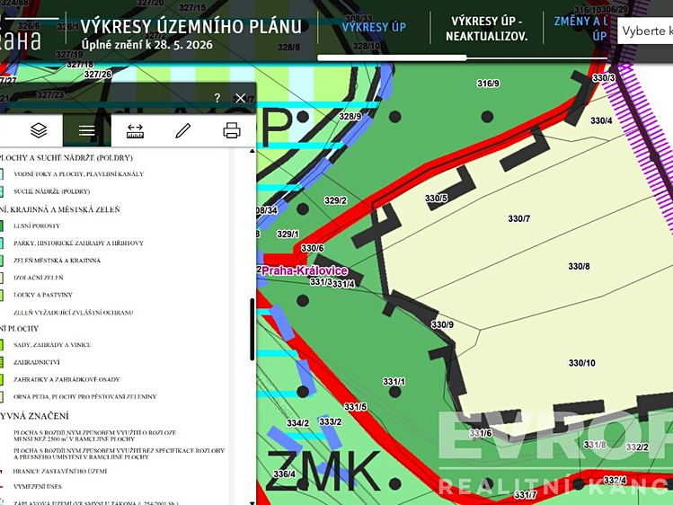 Prodej pozemku, 6 844 m² (6 z 6)