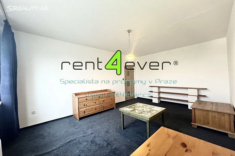 Pronájem bytu 2+1 55 m² - View 6