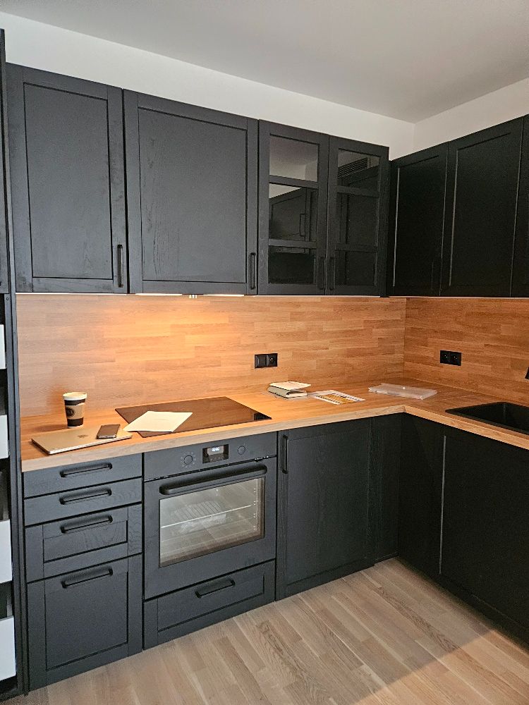 Pronájem bytu 2+kk 55 m²
