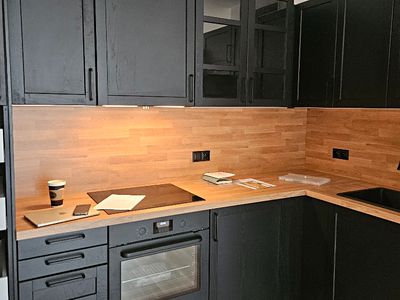 Pronájem bytu 2+kk 55 m²