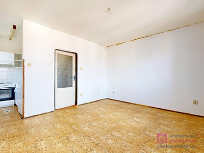 Prodej bytu 1+kk 32 m²