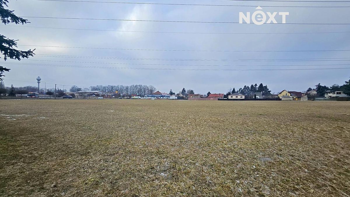 Prodej stavebního pozemku 3336 m² – fotografie 2