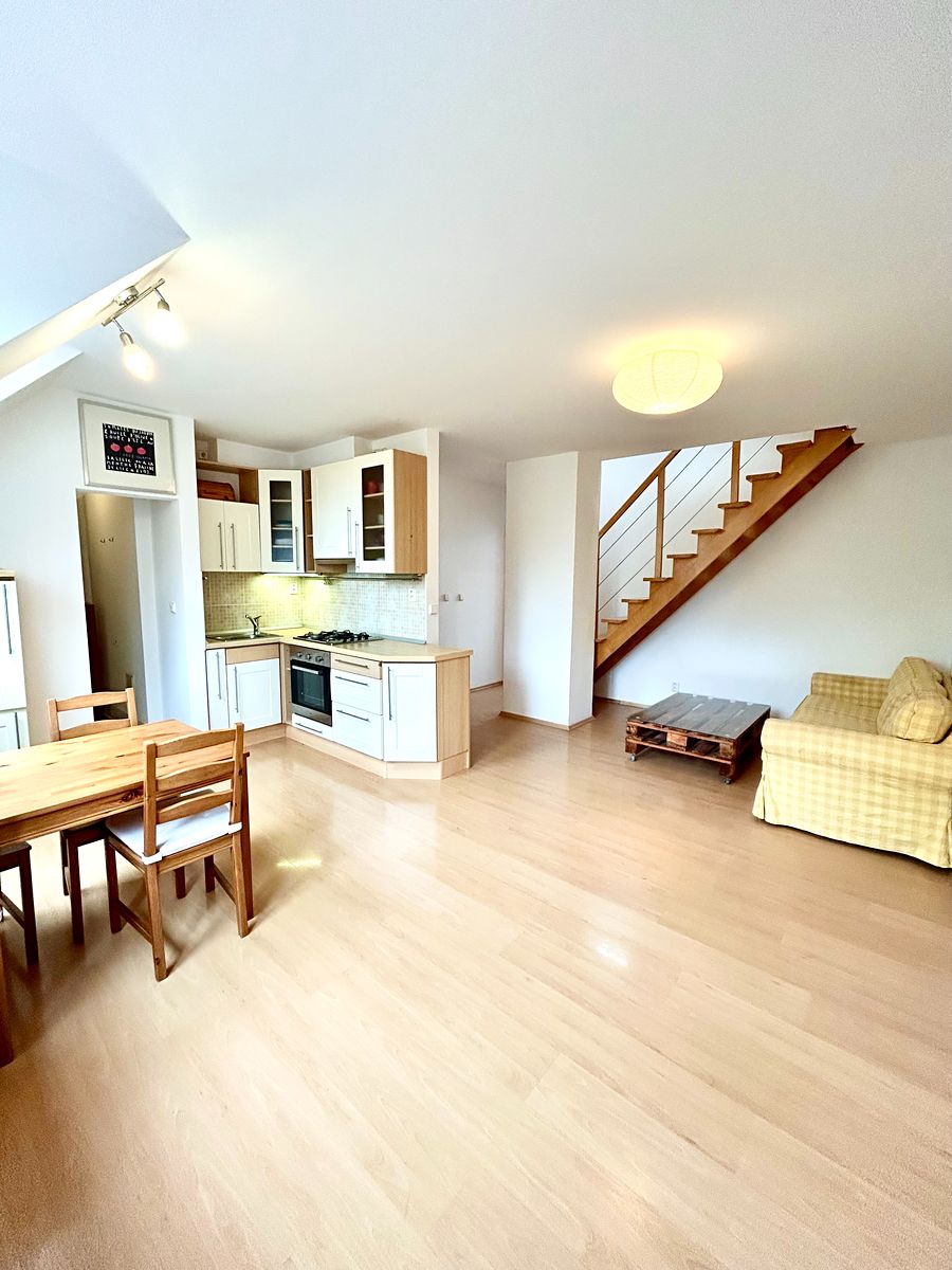 Prodej bytu 3+kk 78 m²