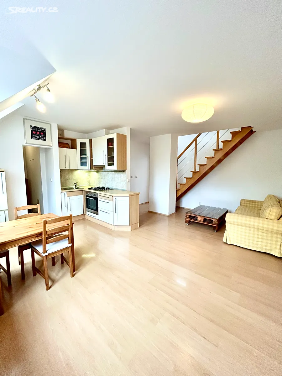 Prodej bytu 3+kk 78 m²