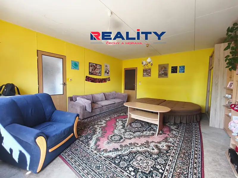 Prodej bytu 3+1 72 m², Mikuleč – náhled fotky 3