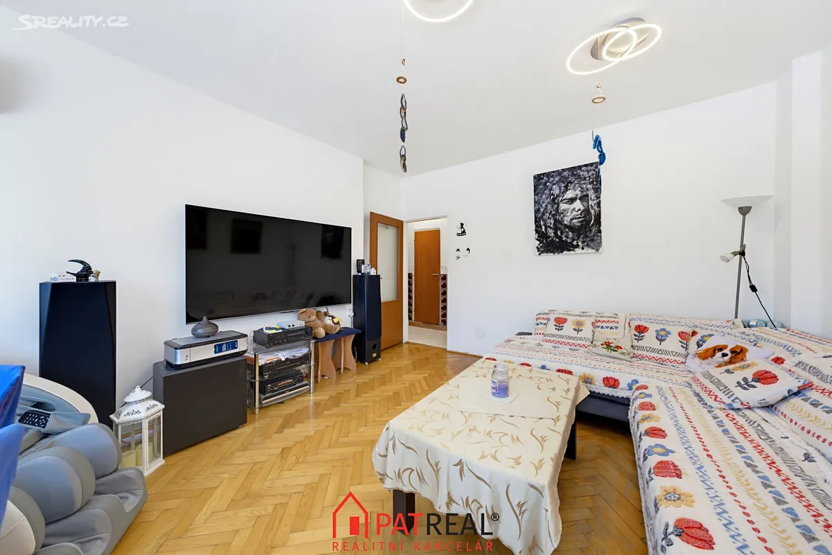 Prodej rodinného domu 130 m², pozemek 124 m² – pohled 5