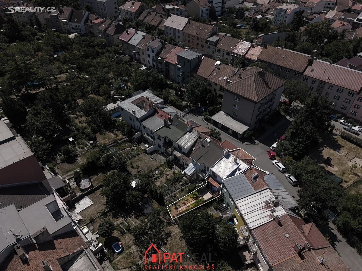 Prodej rodinného domu 130 m², pozemek 124 m² – pohled 4