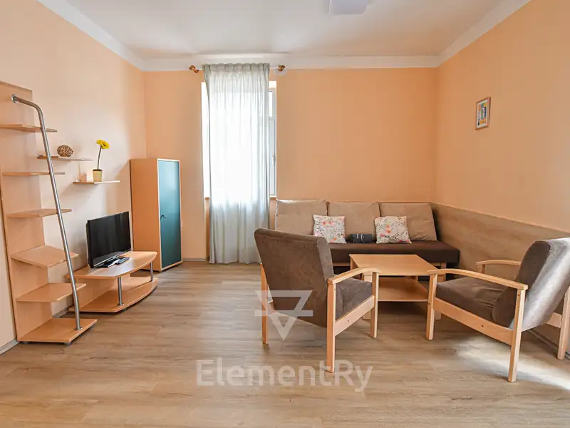 Prodej bytu 2+kk 56 m², Harrachov – náhled fotky 1