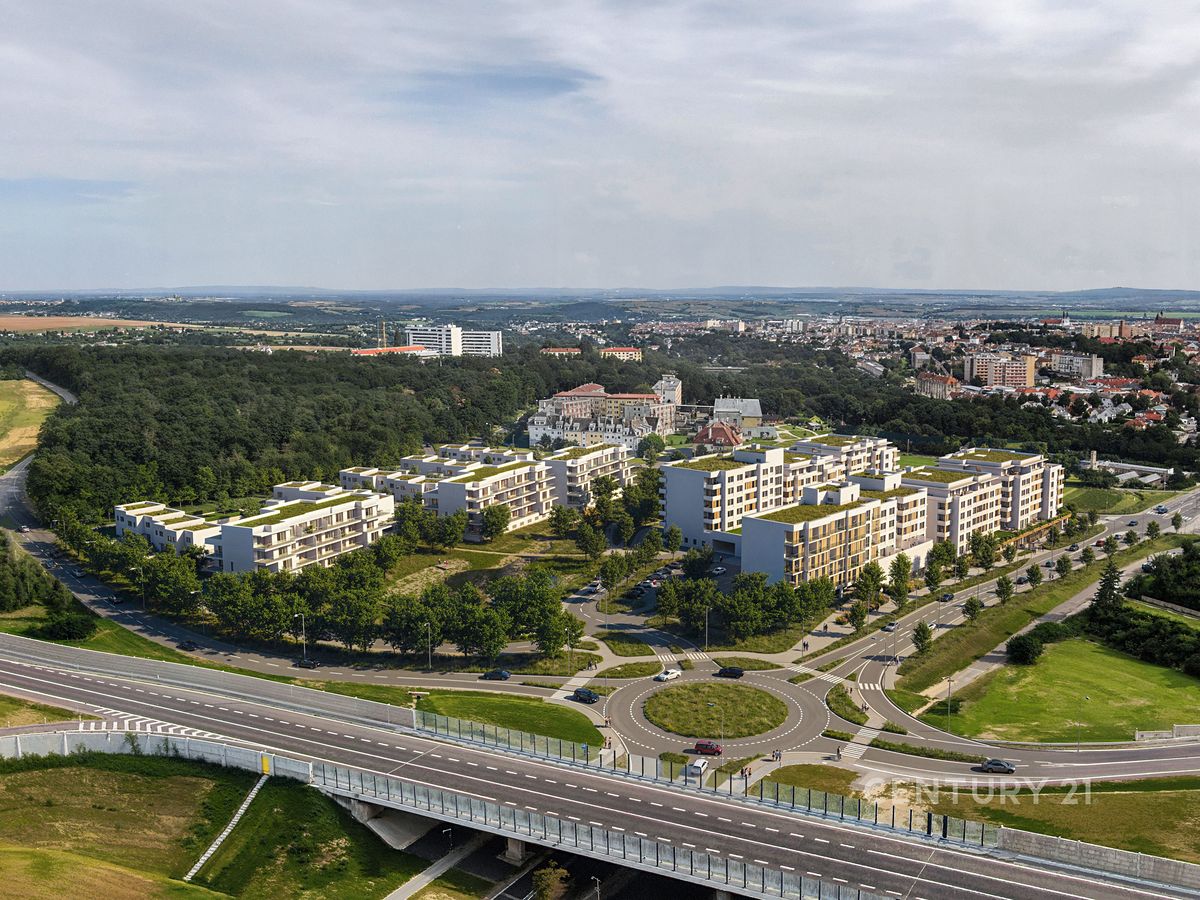 Prodej bytu 1+kk 28 m² – fotografie 3