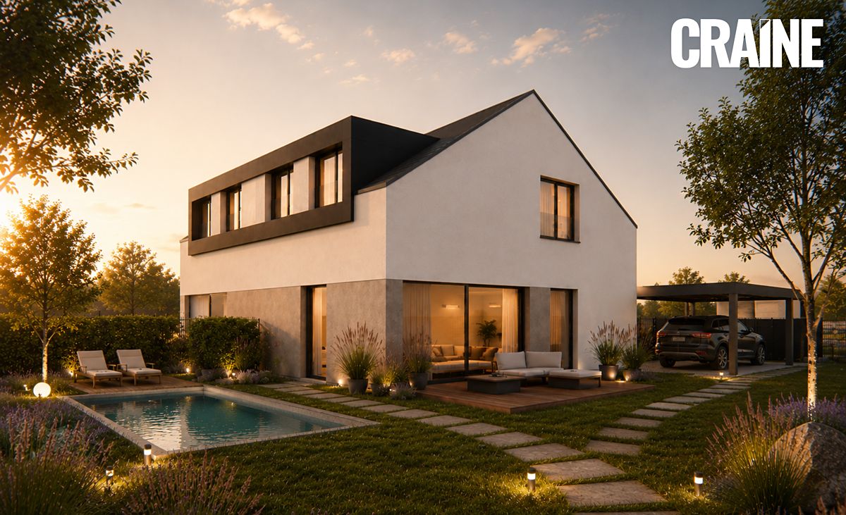 Prodej rodinného domu 129 m², pozemek 475 m²