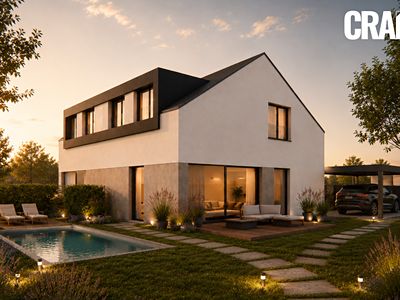 Prodej rodinného domu 129 m², pozemek 475 m²