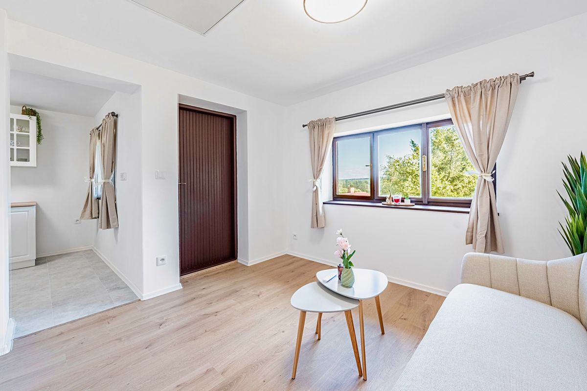 Prodej chaty 43 m², pozemek 661 m² – fotografie 4