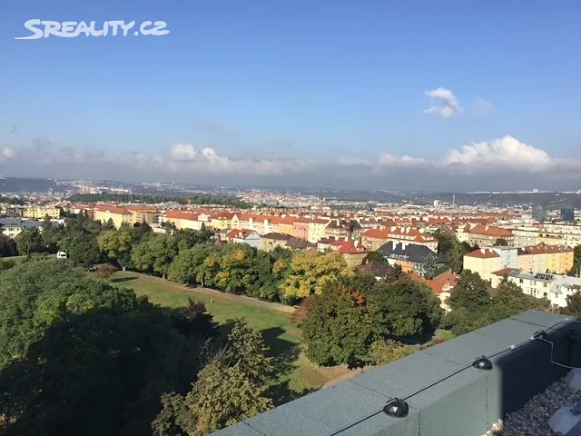 Prodej bytu 3+kk 78 m², Praha
