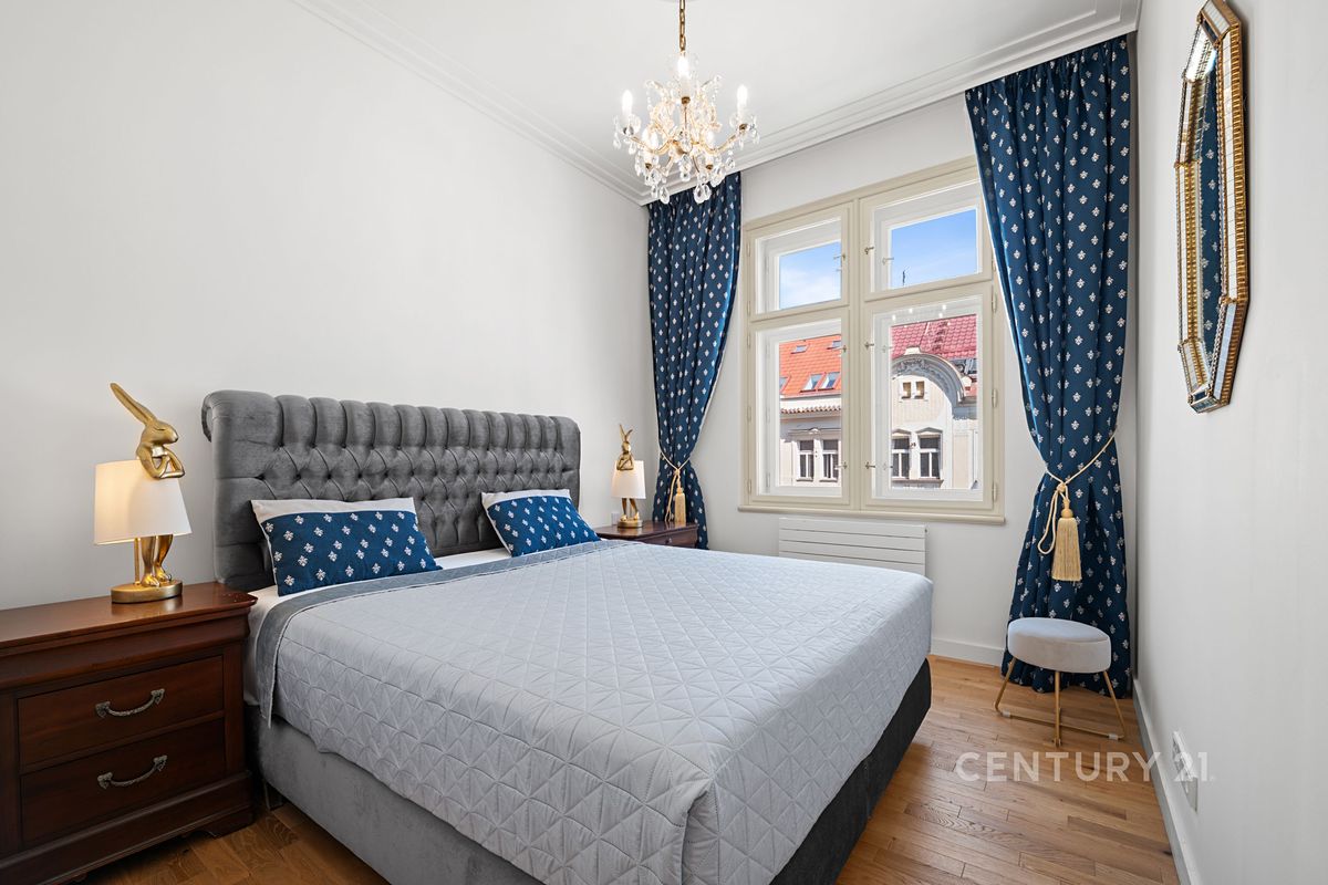 Prodej bytu 2+kk 58 m² – fotografie 2