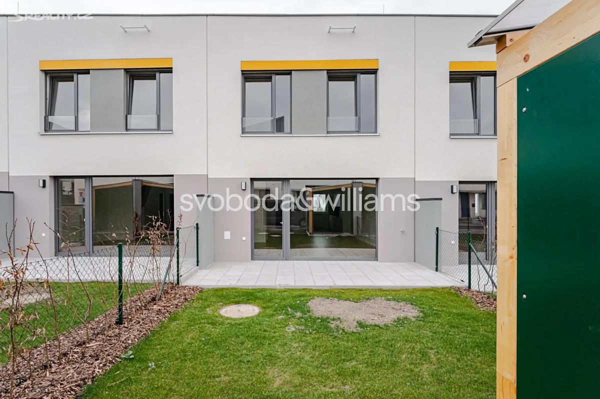Pronájem rodinného domu 114 m², pozemek 137 m² – pohled 6