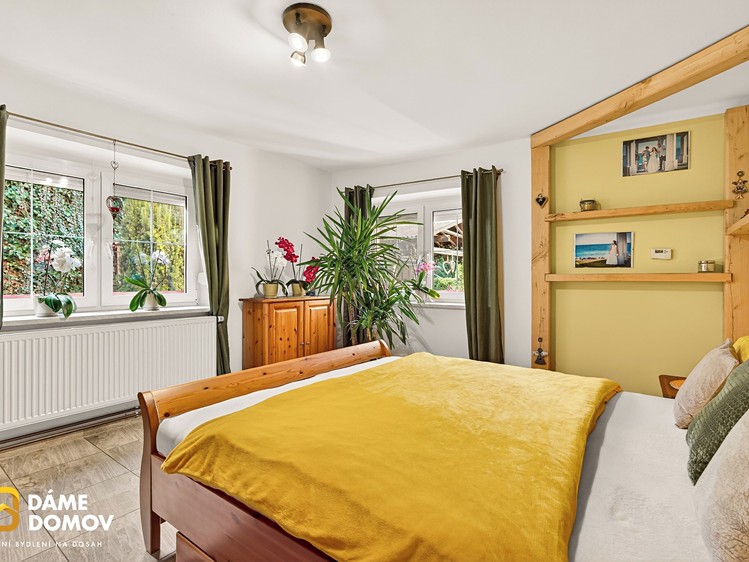 Prodej domu, 140 m² (8 z 25)