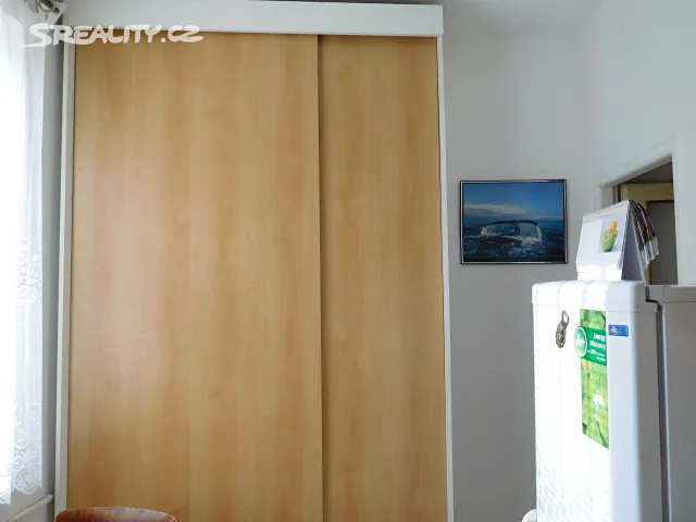 Pronájem bytu 1+1 38 m² – pohled 3