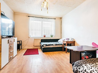 Prodej  rodinného domu 160 m², pozemek 278 m²