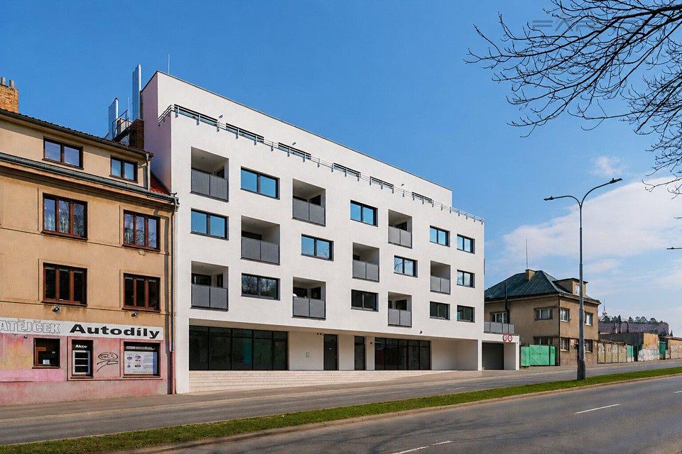 Prodej bytu 3+kk 87 m²