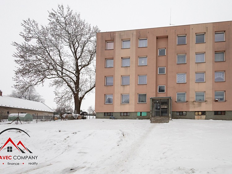 Wohnung 3+1 zur Miete, 70 m² (19 von 21)