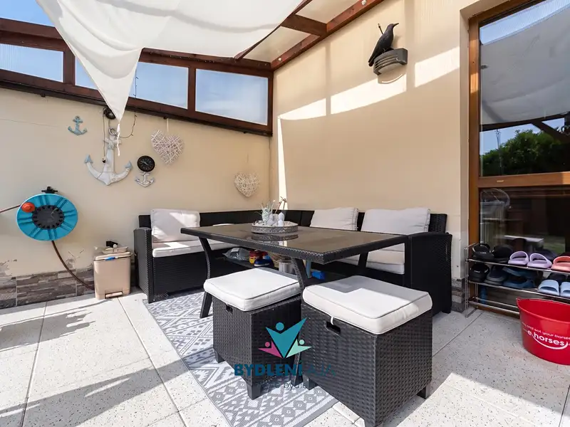 Prodej rodinného domu 175 m², pozemek 212 m², Krupka – náhled fotky 3