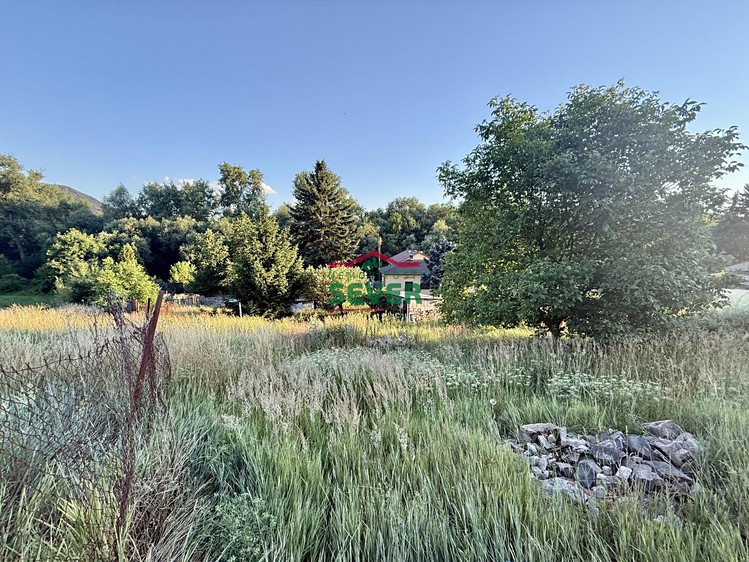 Prodej pozemku, 541 m² (5 z 6)