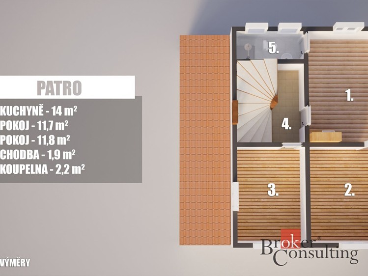 Будинок на продаж, 200 м² (39 з 41)