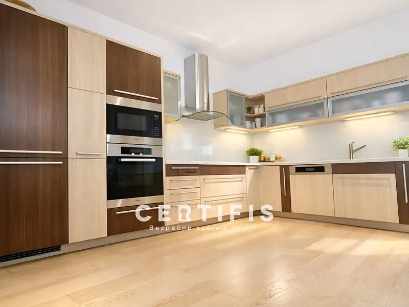 Prodej bytu 3+kk 98 m², Ostrava – náhled fotky 1
