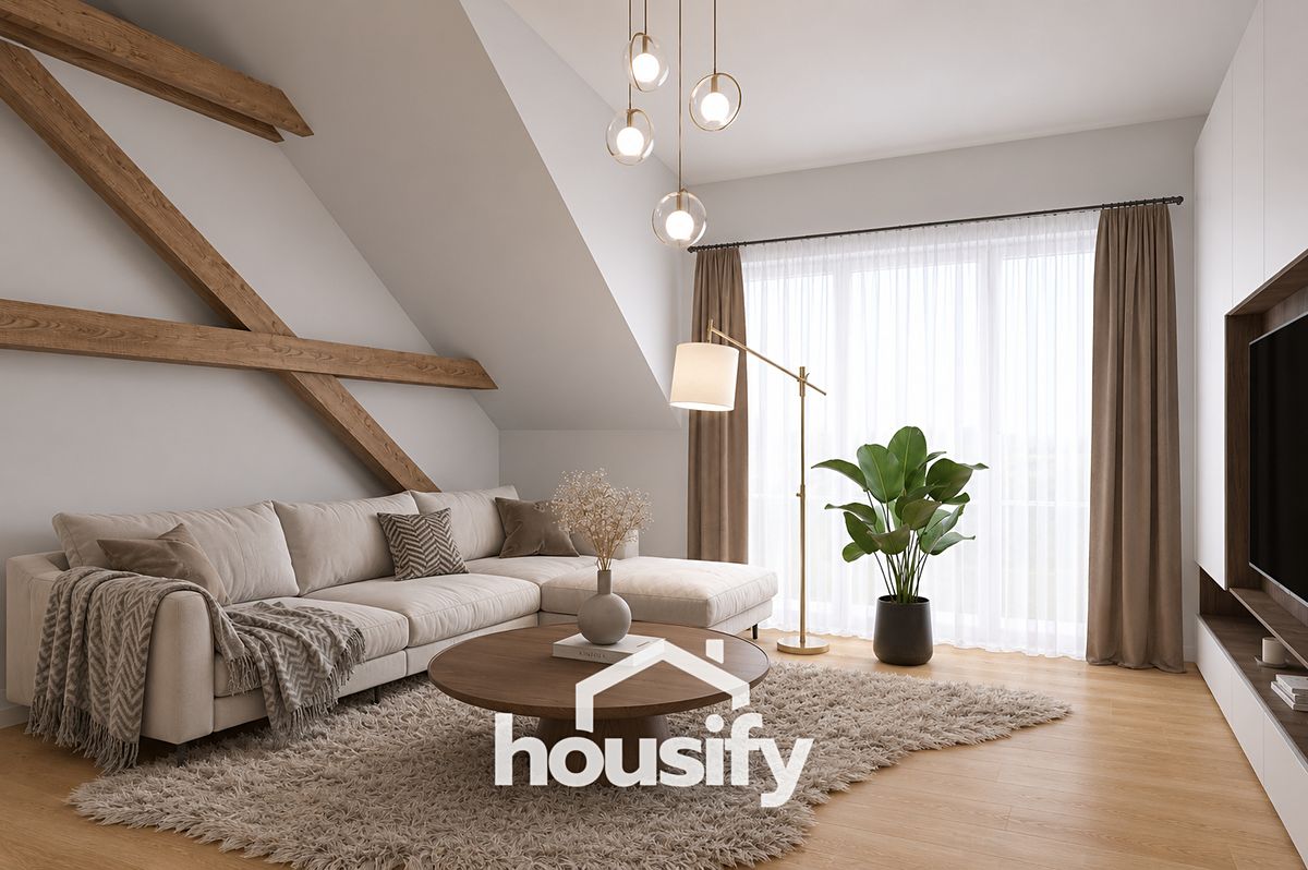 Prodej bytu 1+kk 33 m²