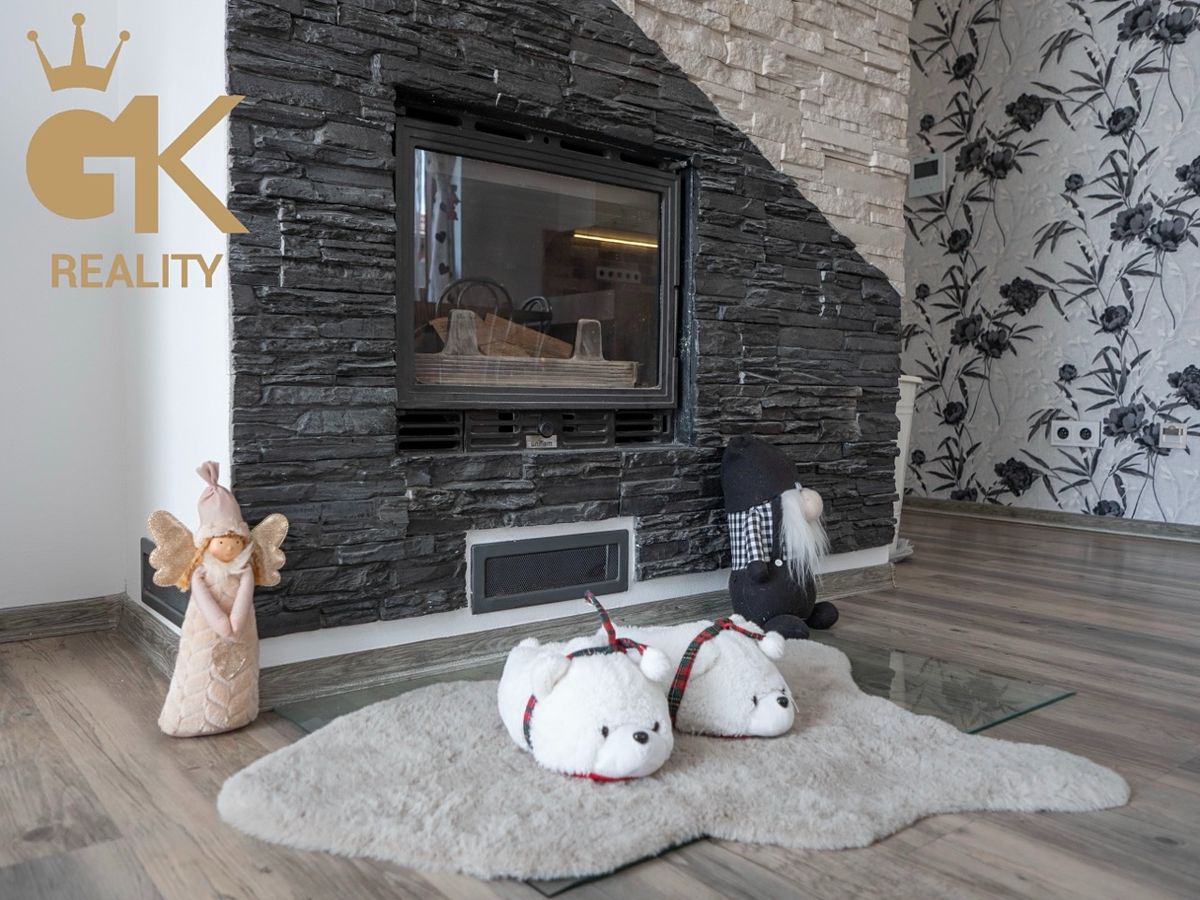 Prodej rodinného domu 90 m², pozemek 675 m² – fotografie 3