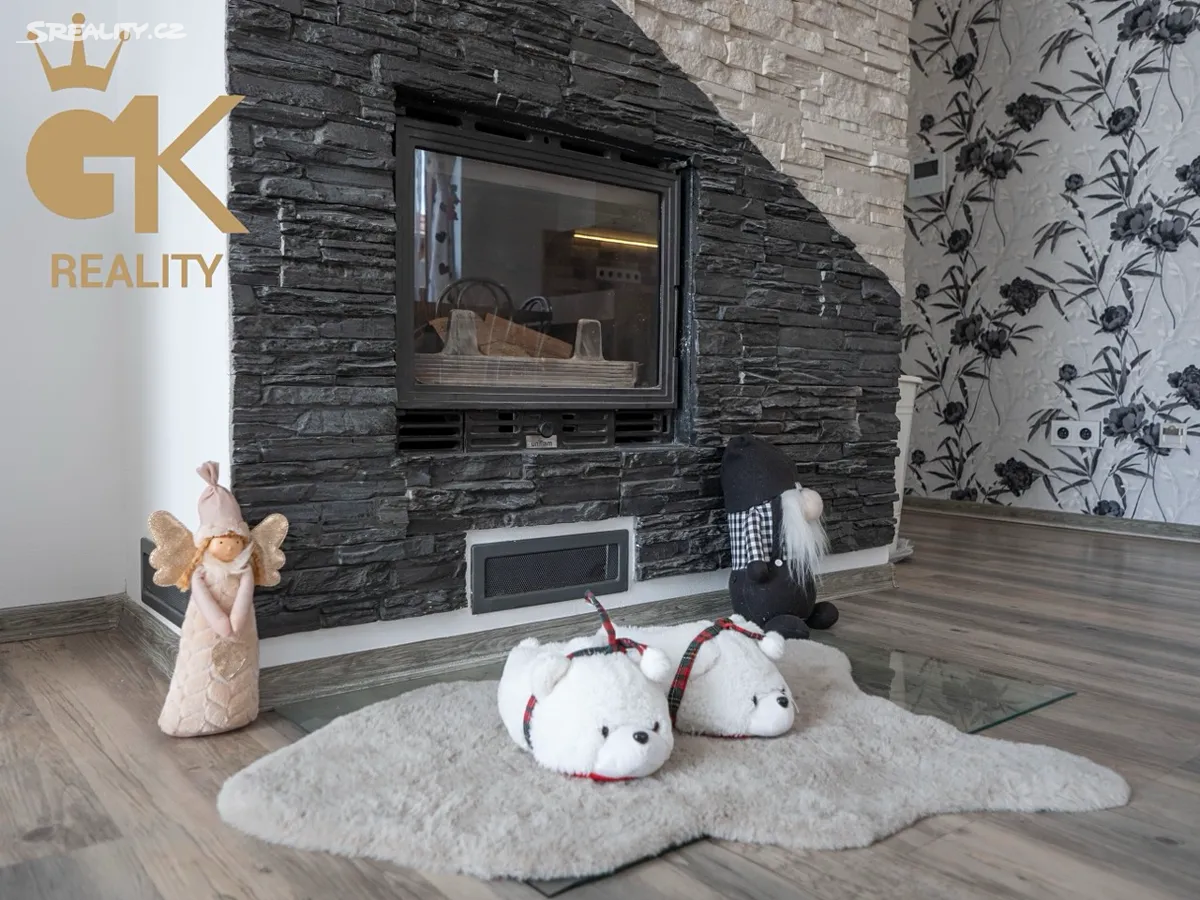 Prodej rodinného domu 90 m², pozemek 675 m² - Widok 3
