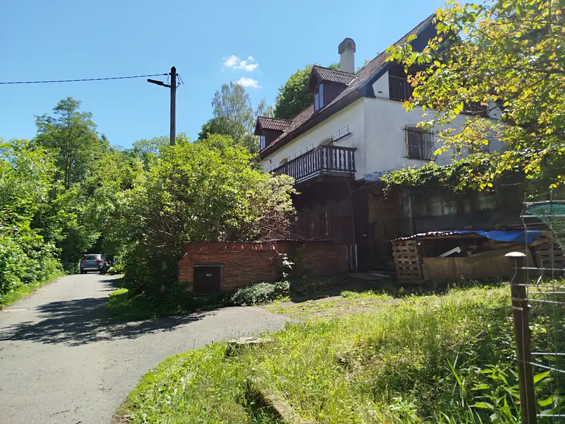 Prodej rodinného domu 247 m², pozemek 5000 m², Životice u Nového Jičína – náhled fotky 3