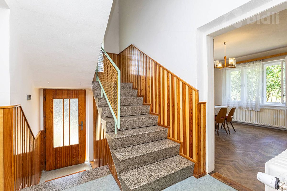 Prodej zemědělské usedlosti 150 m², pozemek 2060 m² – fotografie 4