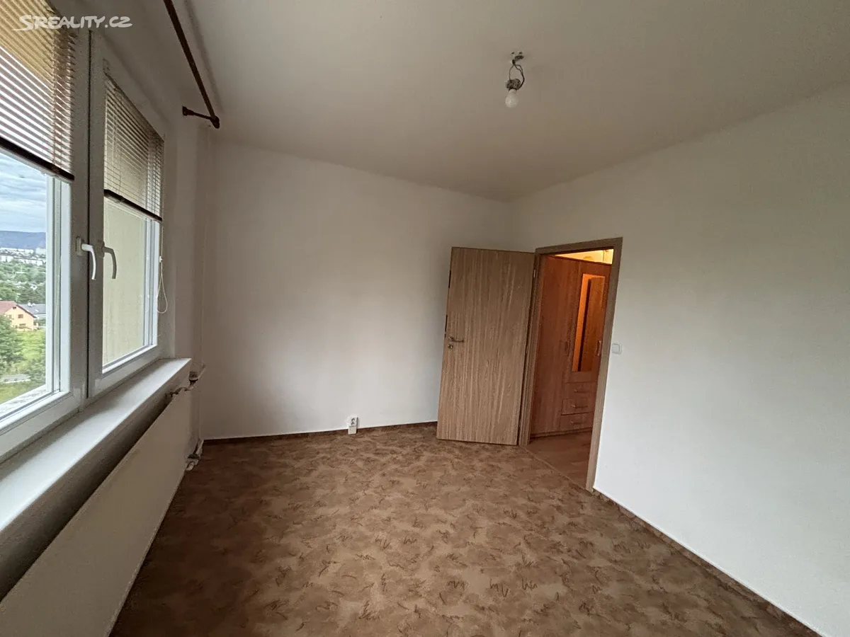 Pronájem bytu 2+kk 44 m² – pohled 5