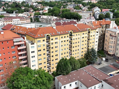 Prodej bytu 3+1 83 m²