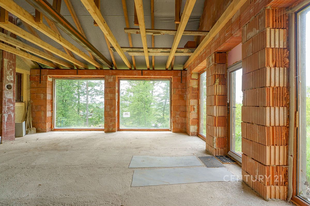 Prodej chaty 61 m², pozemek 1377 m² – fotografie 5