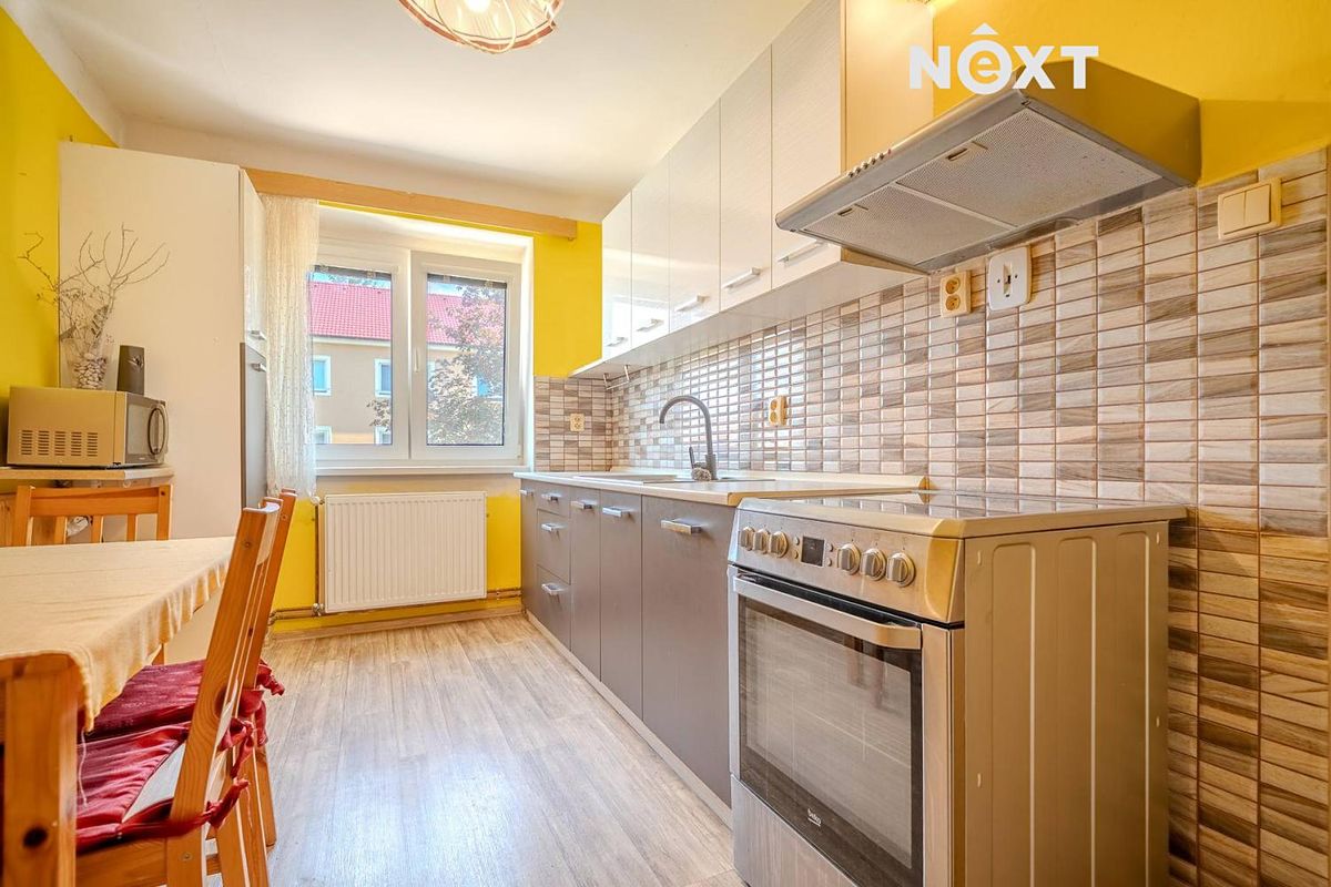 Prodej bytu 2+1 54 m² – fotografie 2
