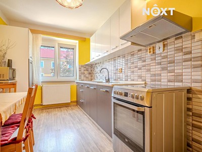 Prodej bytu 2+1, 54 m² (2 z 15)