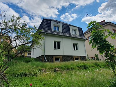 Pronájem rodinného domu 150 m², pozemek 501 m²