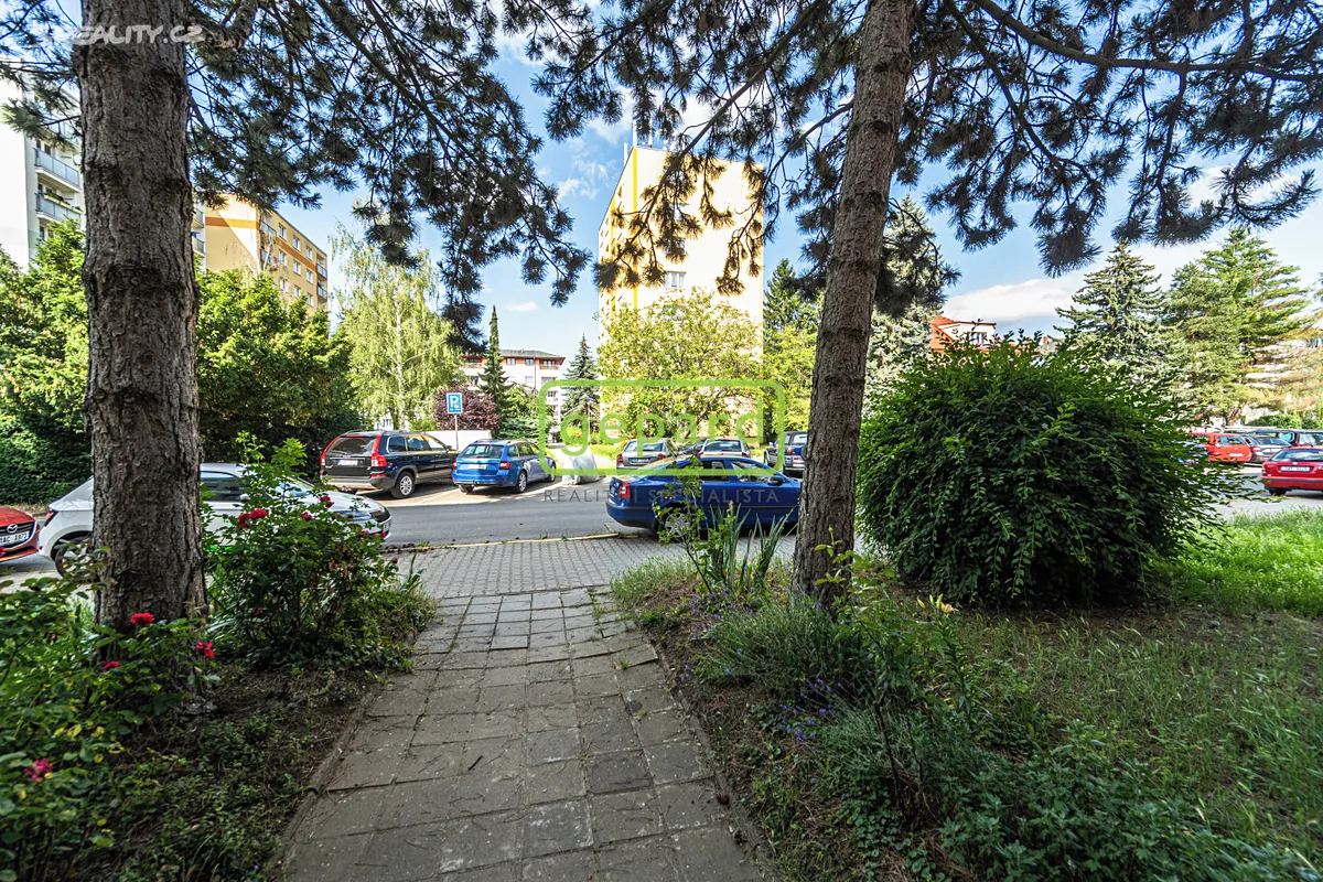 Prodej bytu 2+1 54 m² – pohled 4