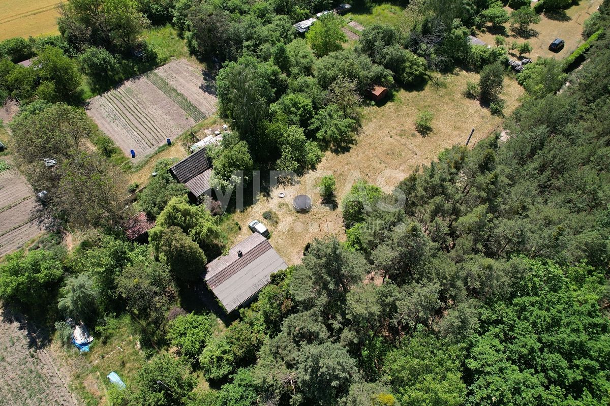 Pronájem zahrady 620 m² – fotografie 5