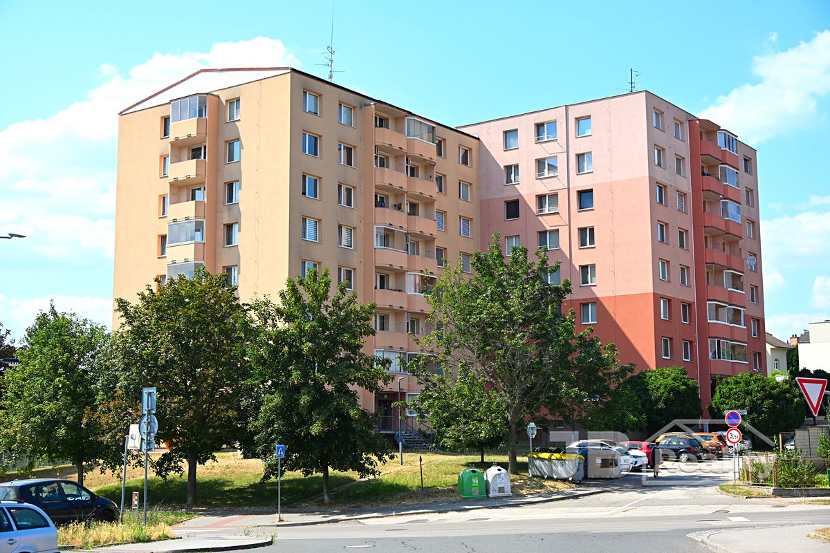 Prodej bytu 3+1 60 m²