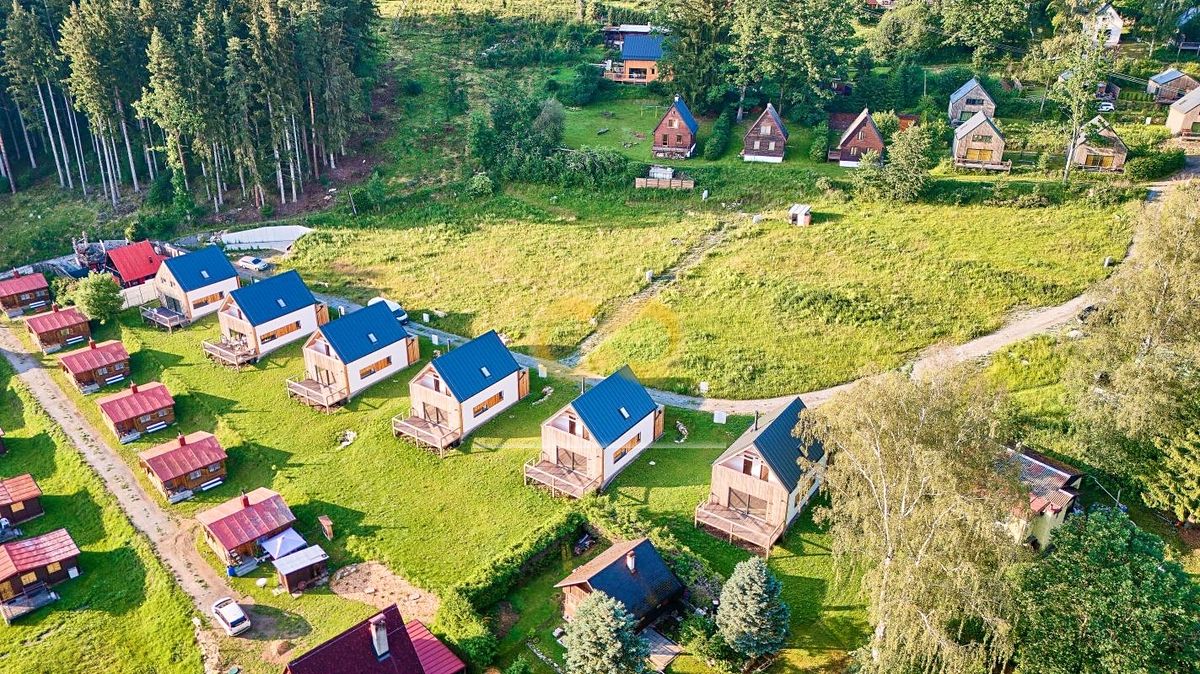 Prodej stavebního pozemku 340 m² – fotografie 2