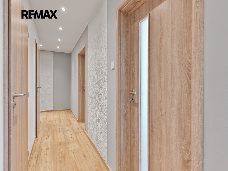 Wohnung 3+1 zum Kauf, 70 m² (8 von 19)