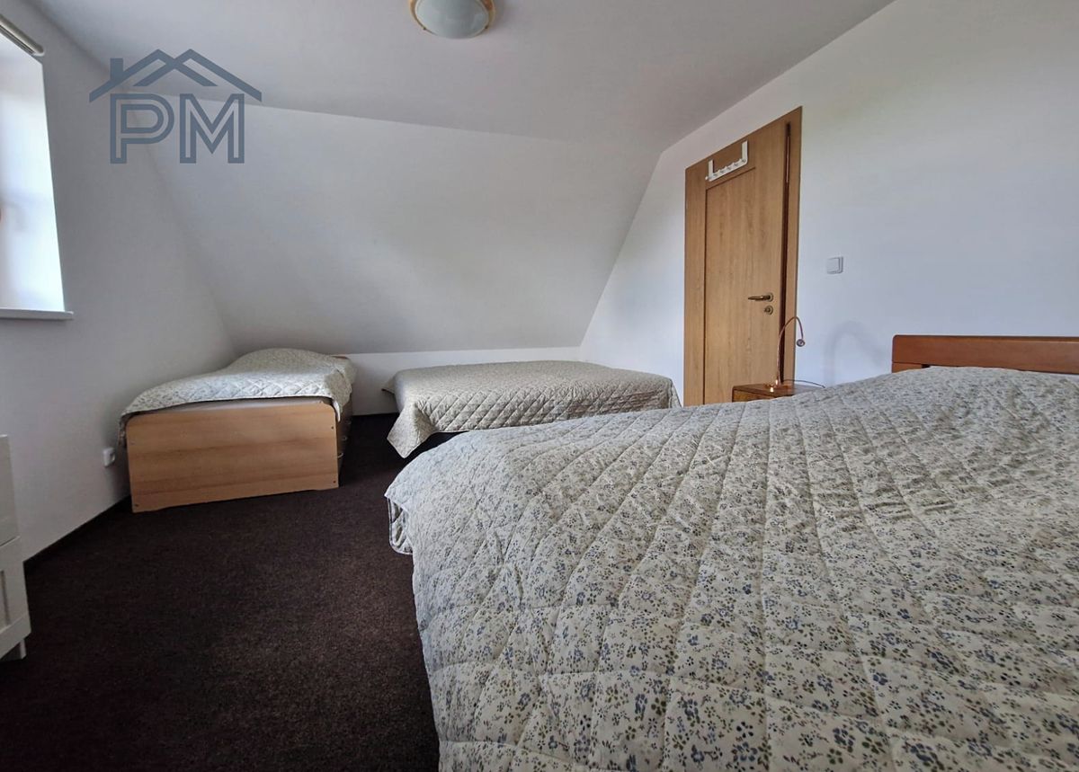Pronájem rodinného domu 76 m², pozemek 766 m² – fotografie 3