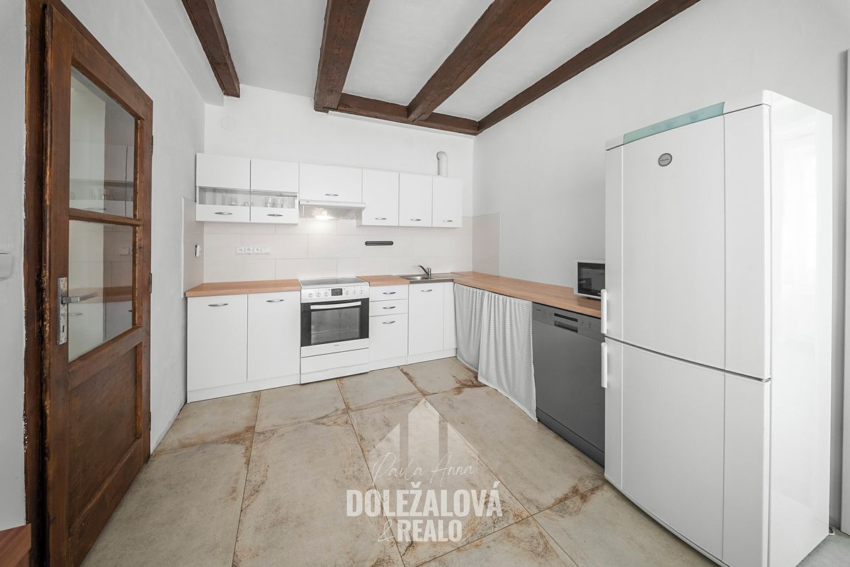 Prodej bytu 2+1 74 m²